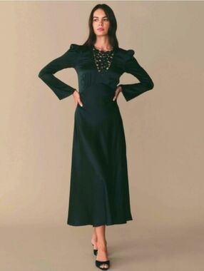 DOEN Heirloom Melinda